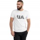 T-shirt "UA"